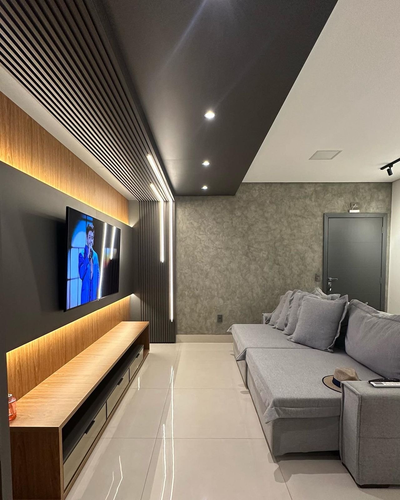 Fachada do Empreendimento