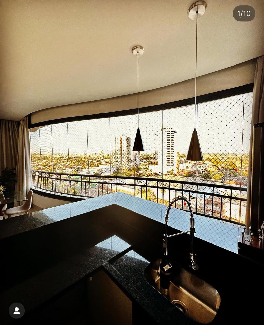 Fachada do Empreendimento