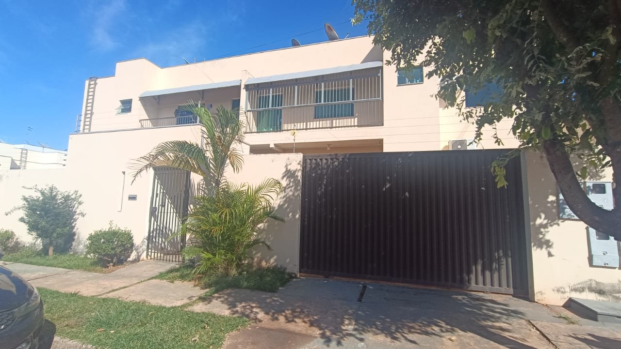 Fachada do Empreendimento