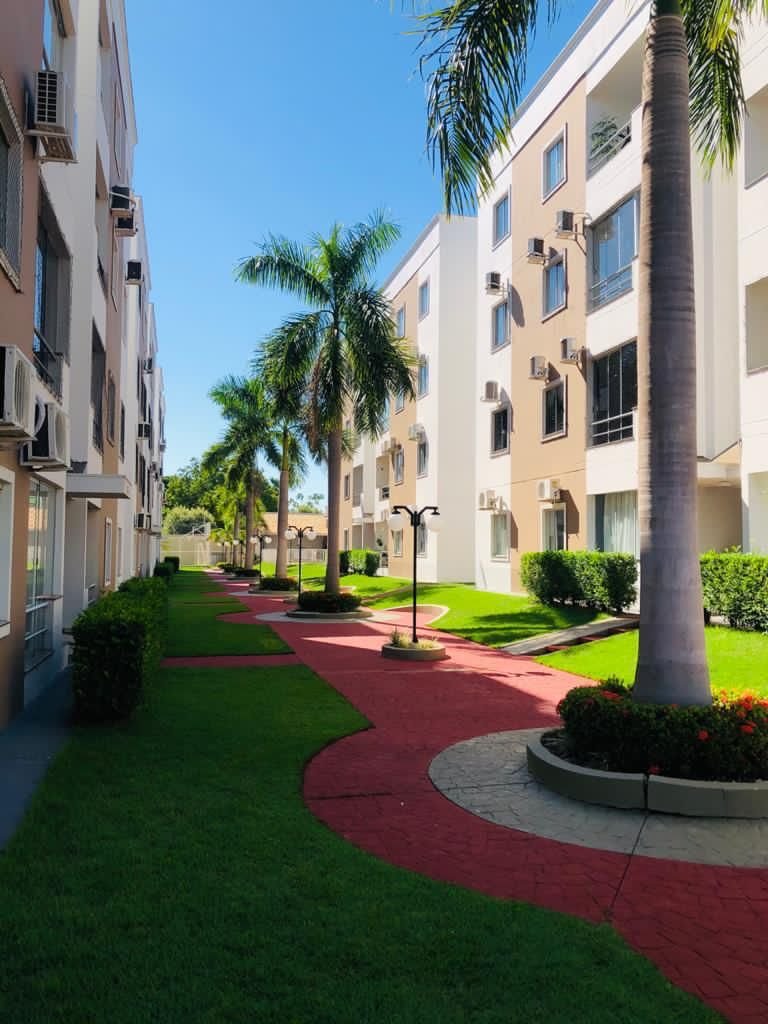 Fachada do Empreendimento