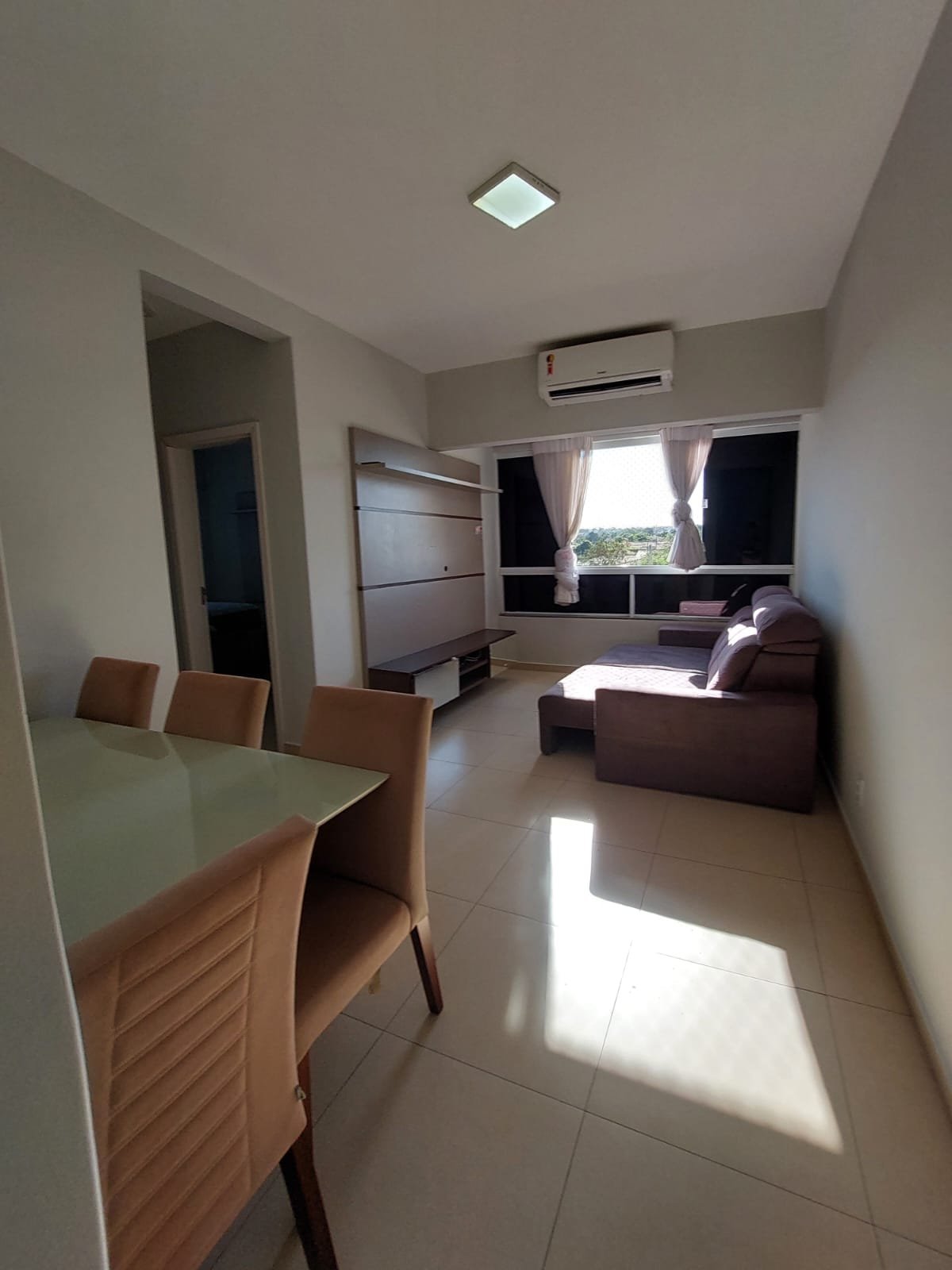 Fachada do Empreendimento