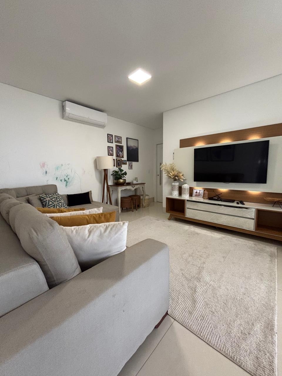 Fachada do Empreendimento