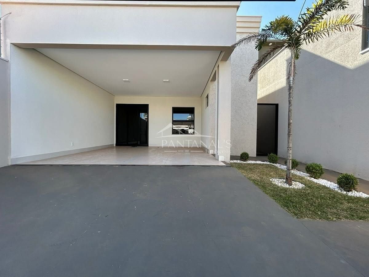 Fachada do Empreendimento