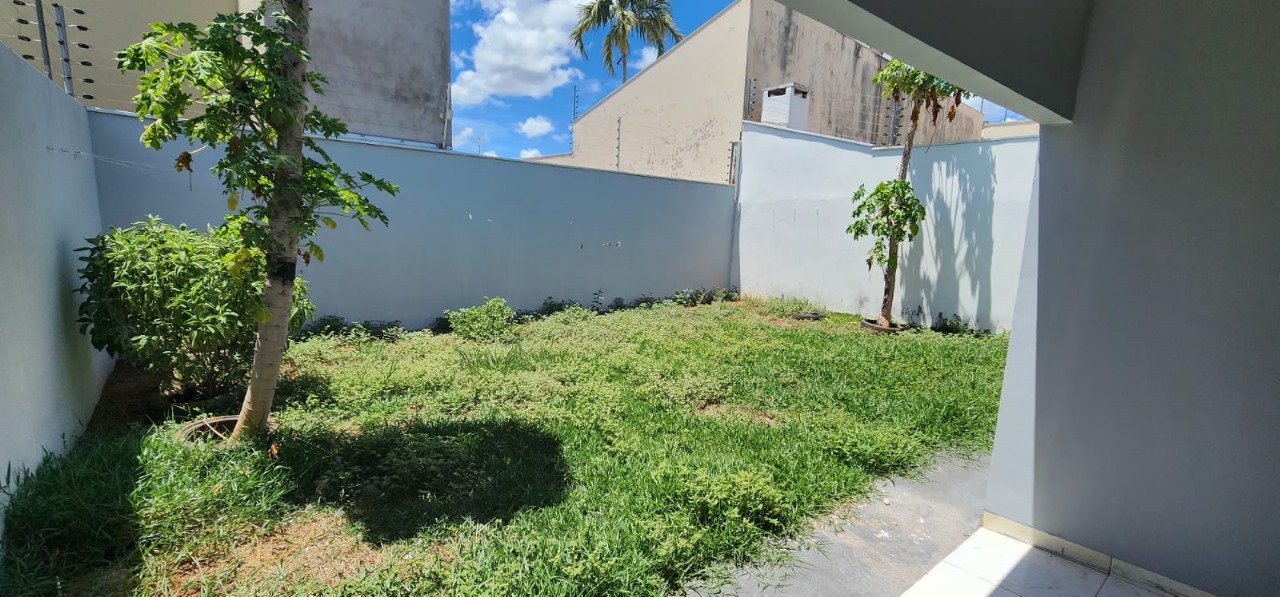 Fachada do Empreendimento