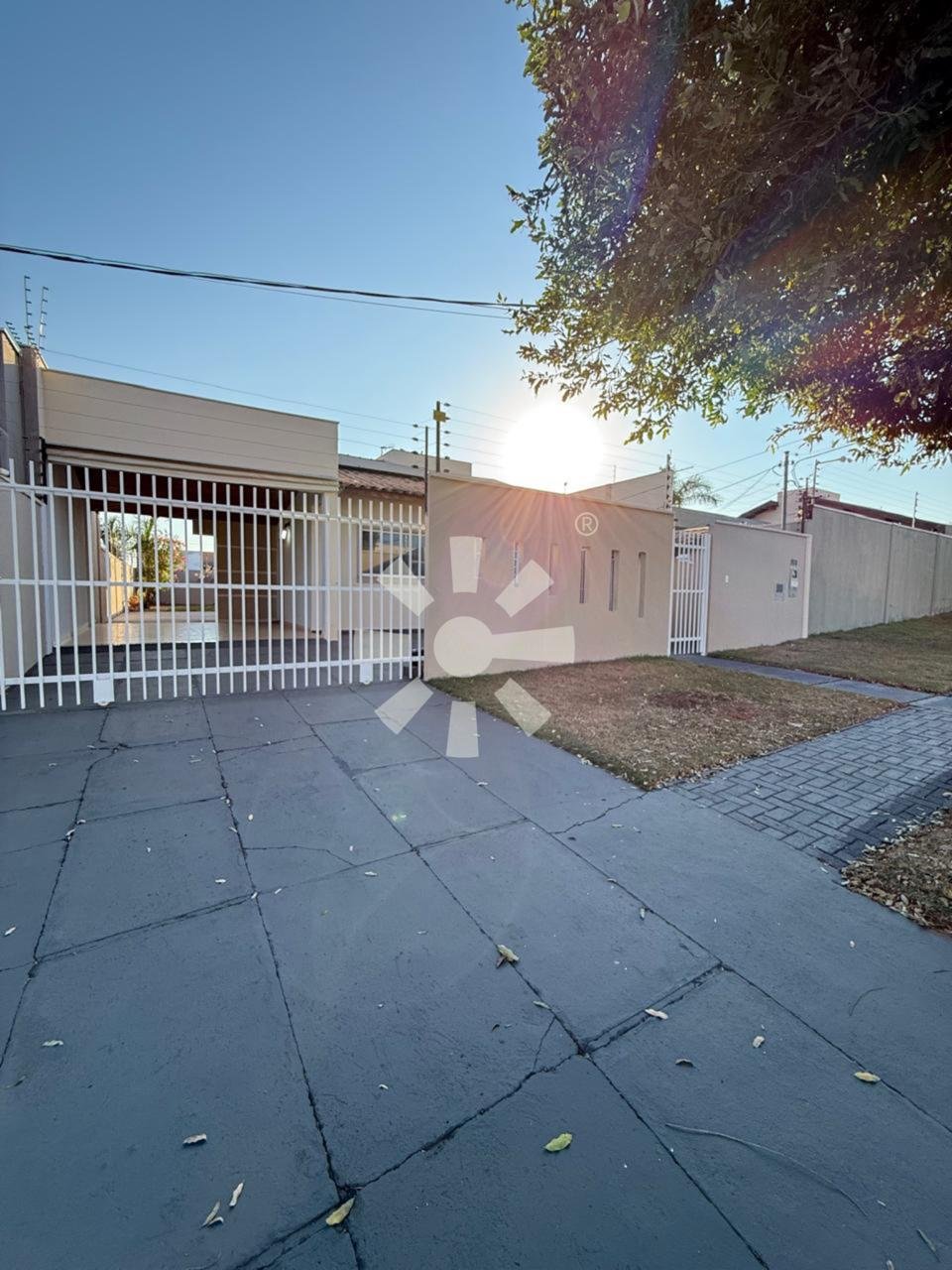 Fachada do Empreendimento