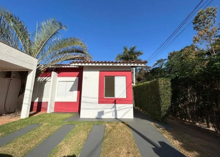 Fachada do Empreendimento