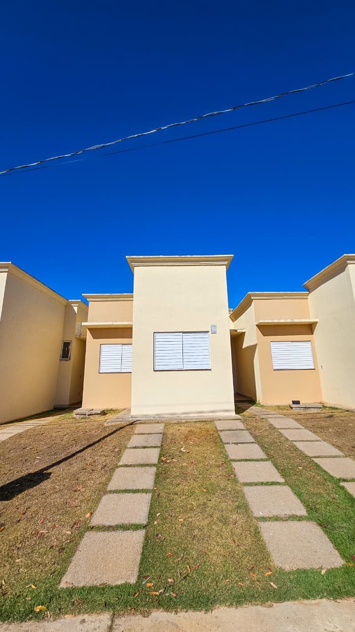 Fachada do Empreendimento