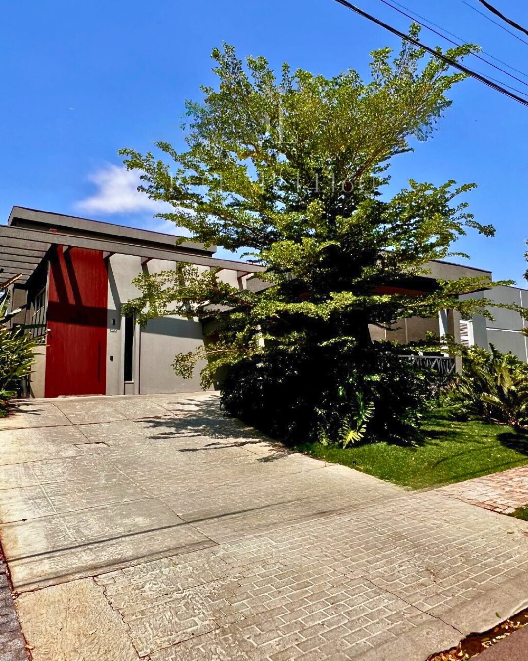 Fachada do Empreendimento