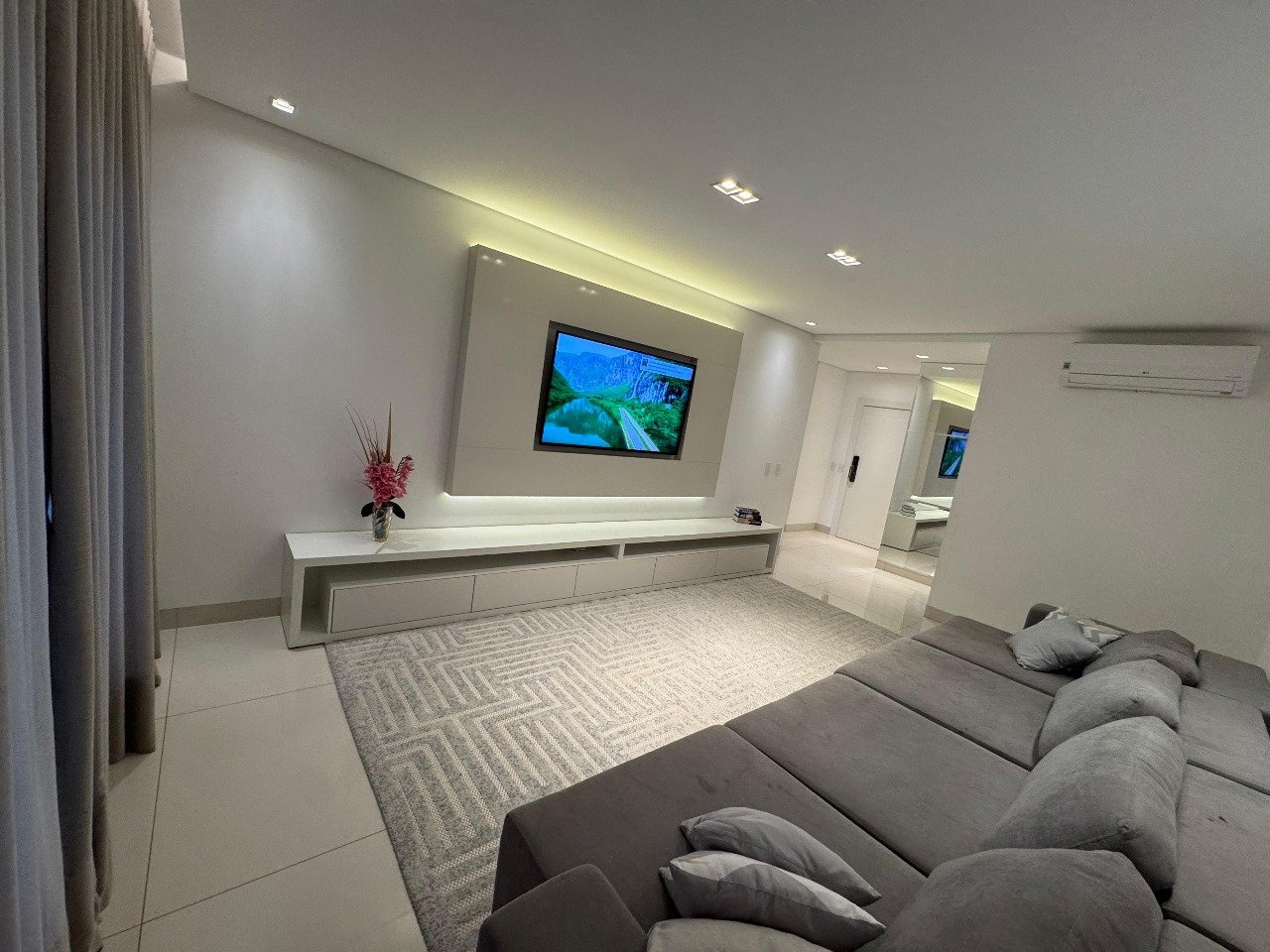 Fachada do Empreendimento