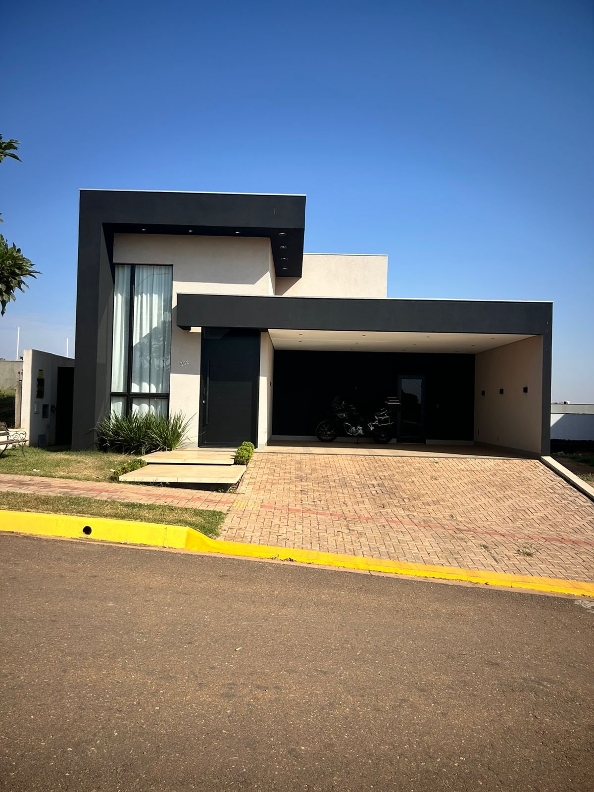 Fachada do Empreendimento