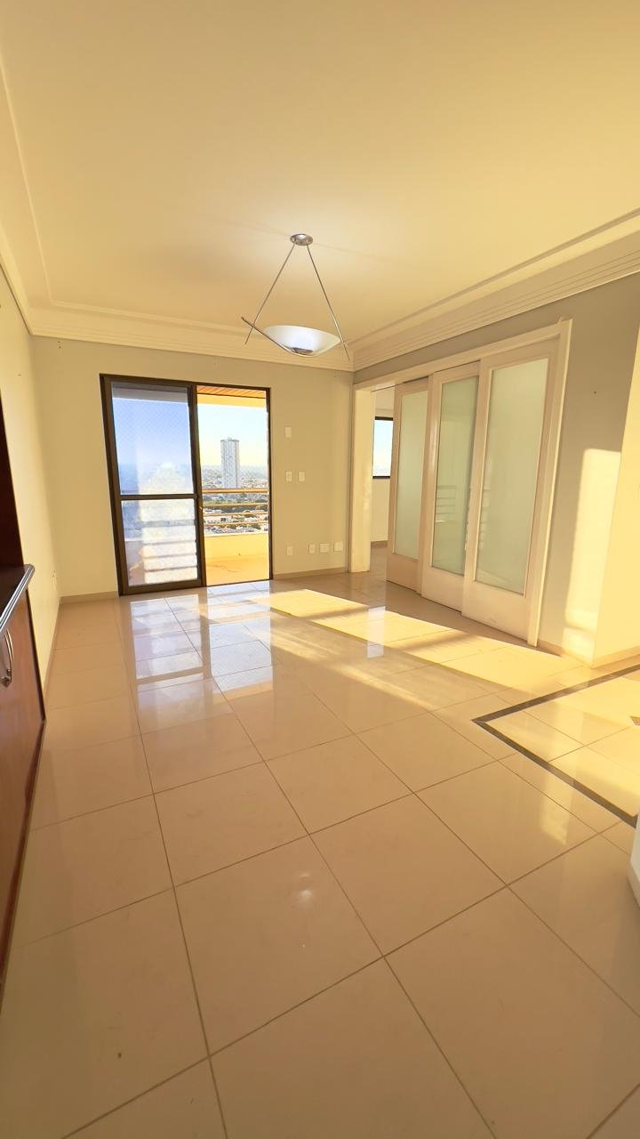 Fachada do Empreendimento