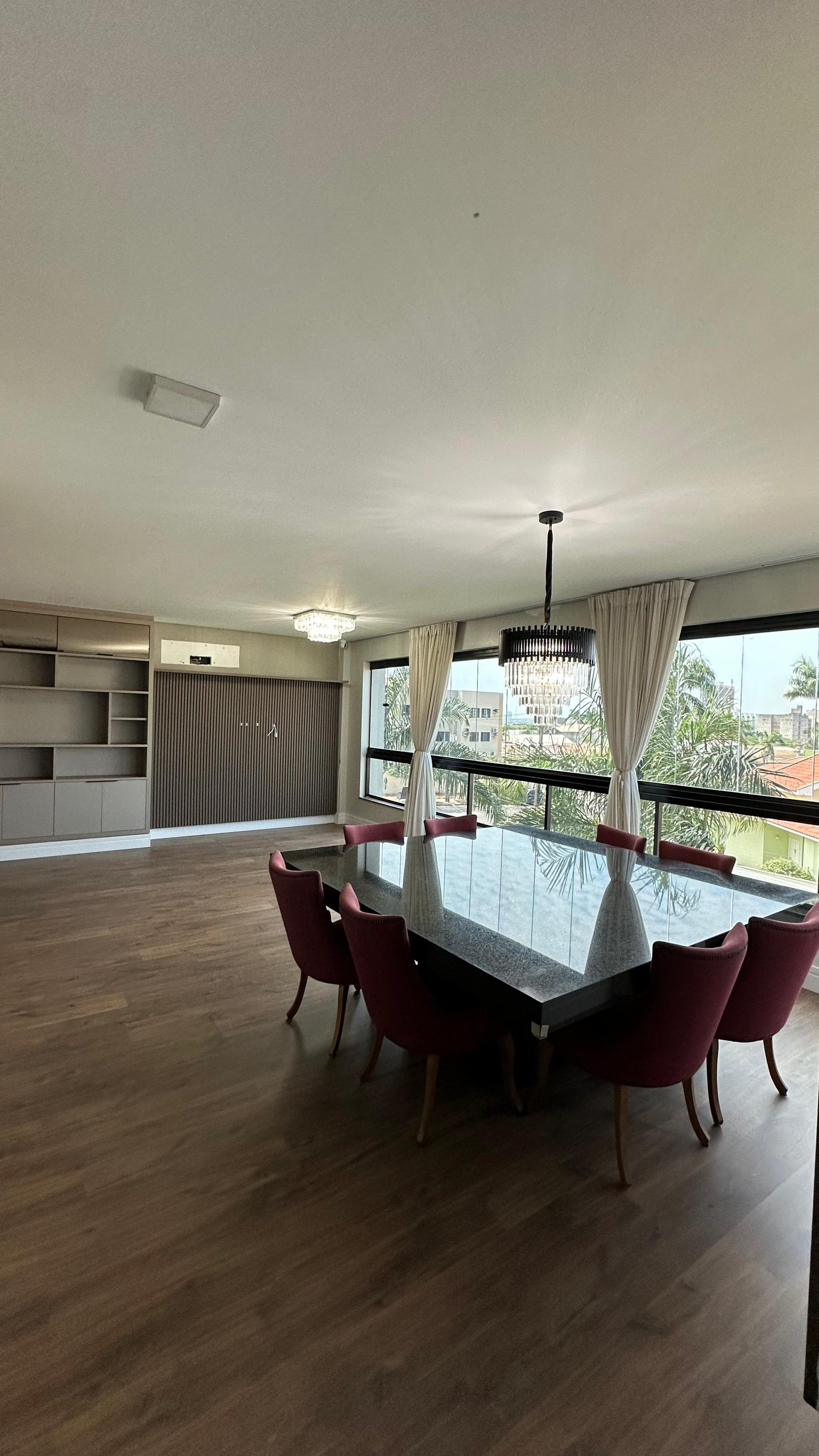 Fachada do Empreendimento