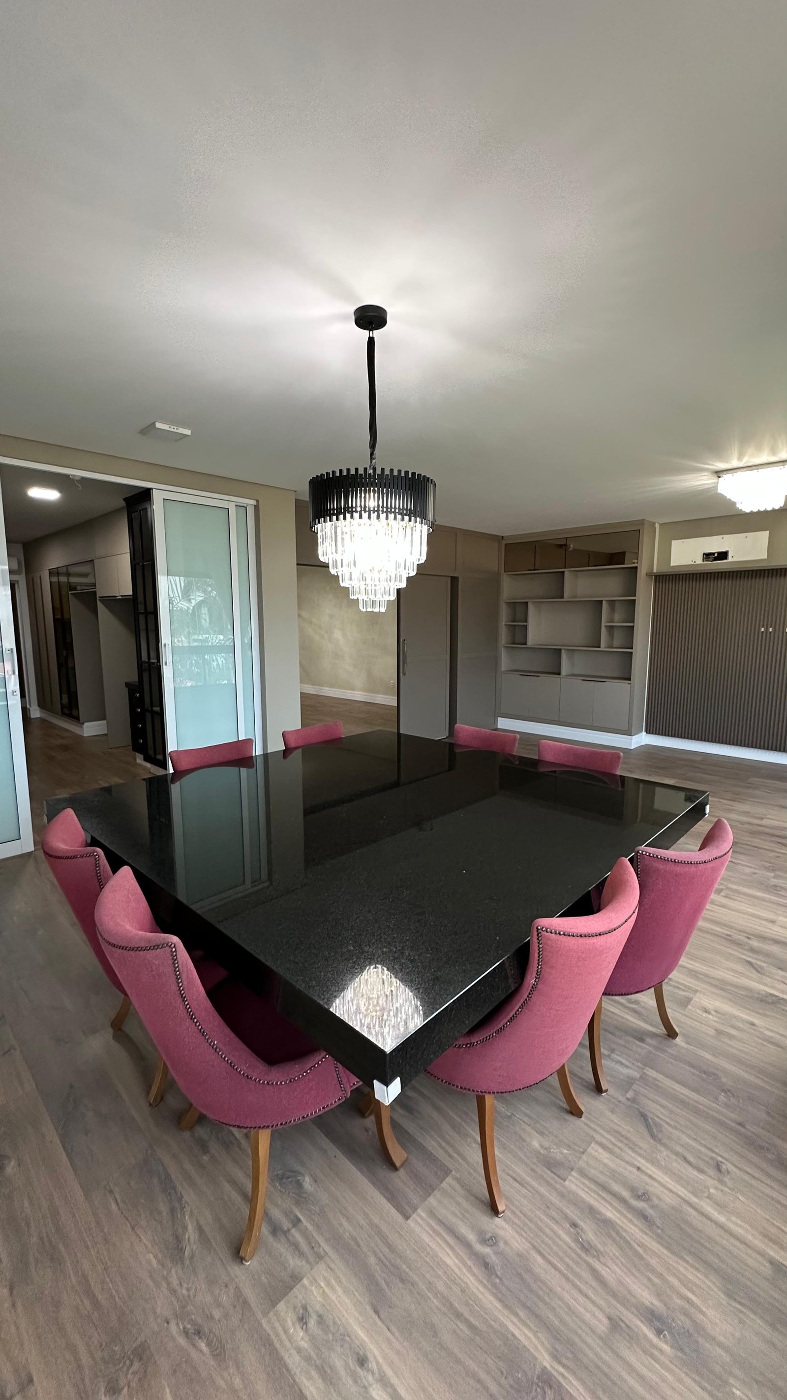 Fachada do Empreendimento