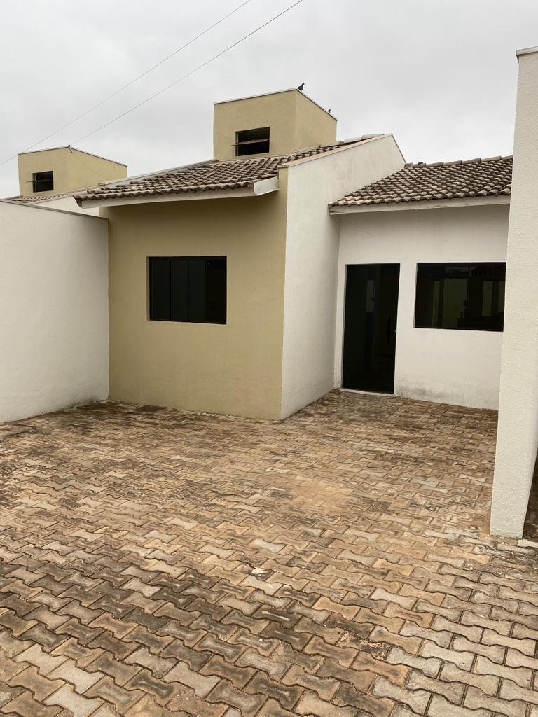 Fachada do Empreendimento