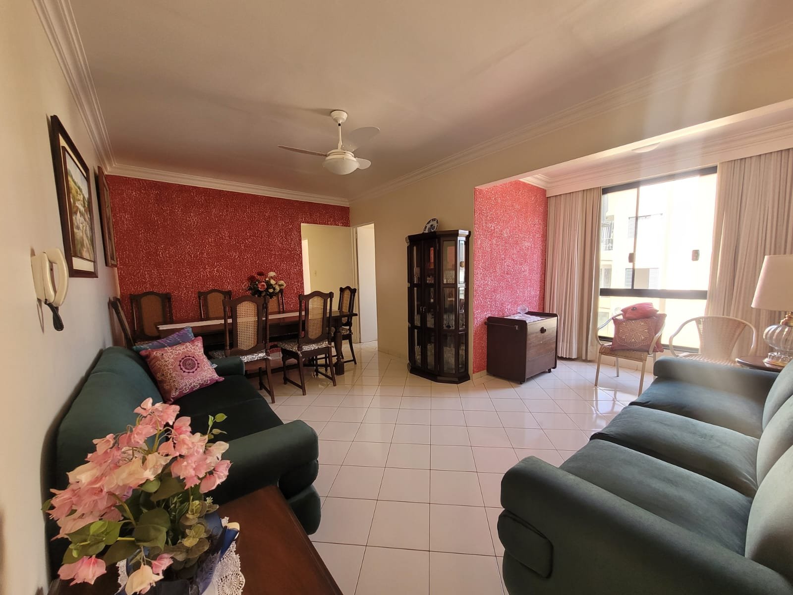 Fachada do Empreendimento