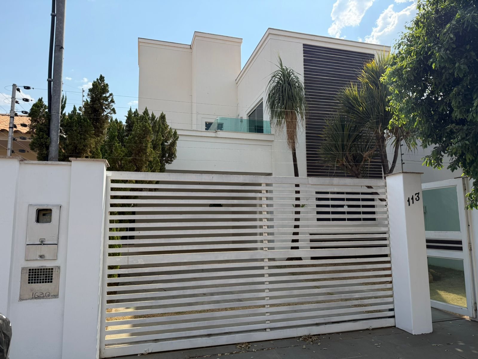 Fachada do Empreendimento