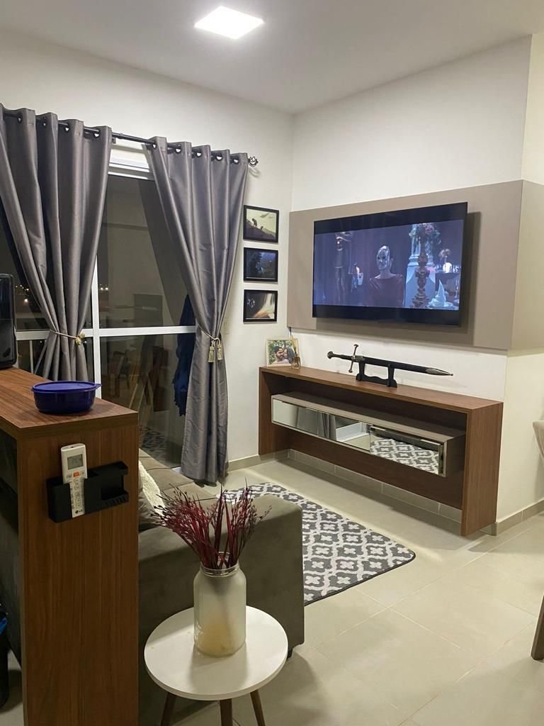 Fachada do Empreendimento