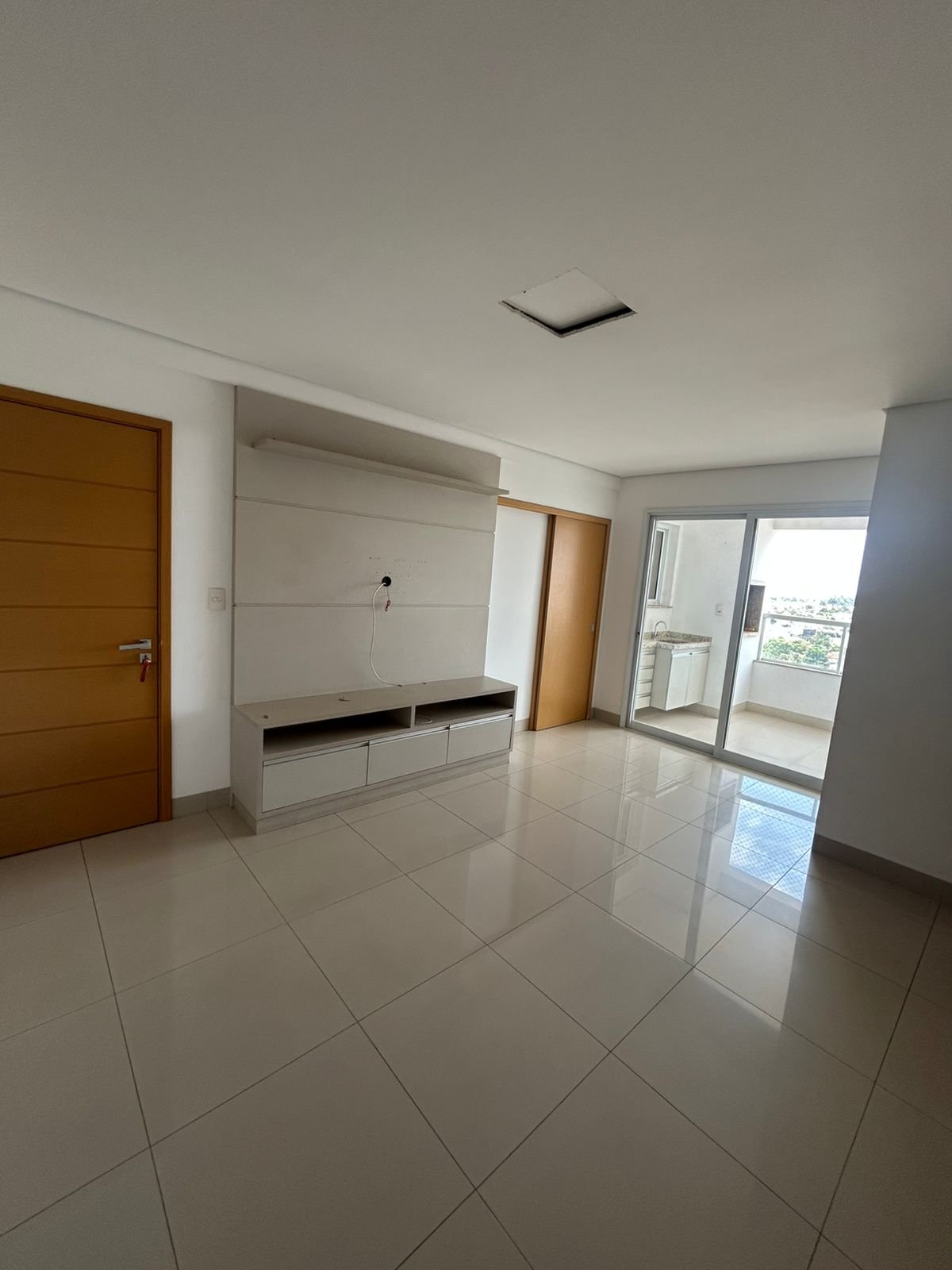 Fachada do Empreendimento