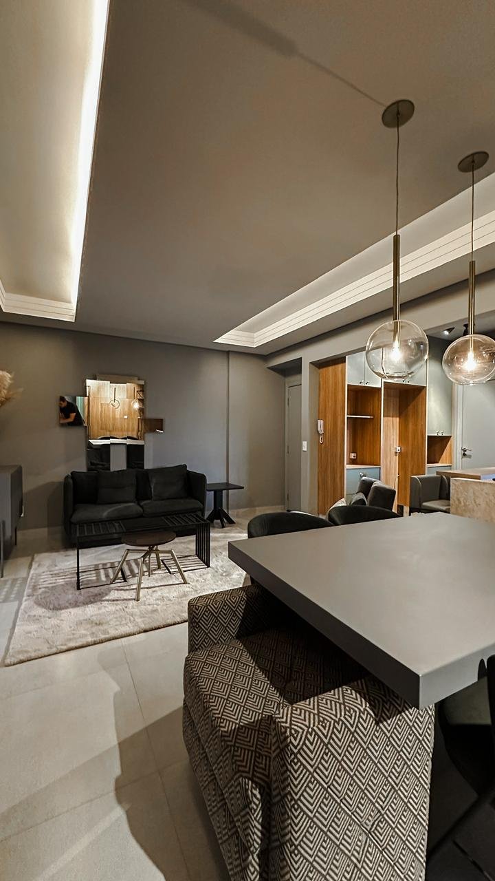 Fachada do Empreendimento