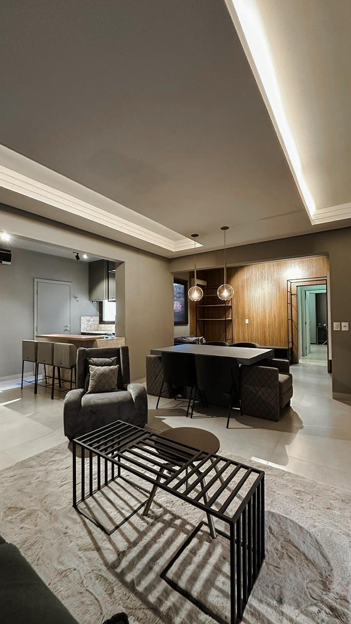 Fachada do Empreendimento