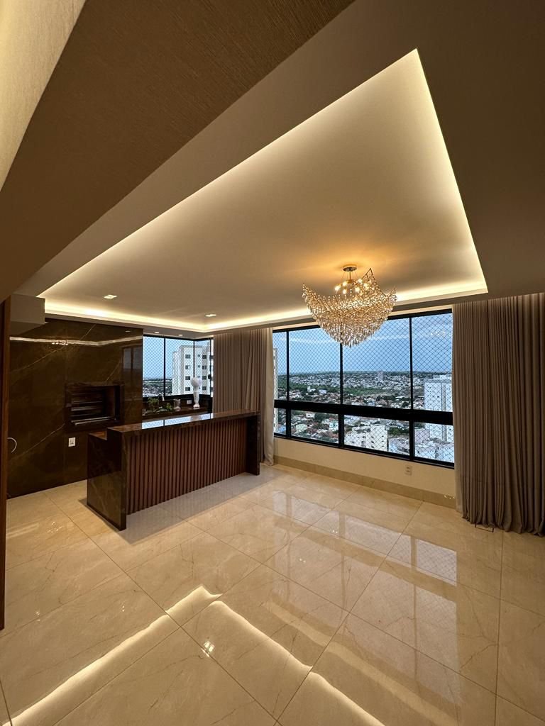 Fachada do Empreendimento