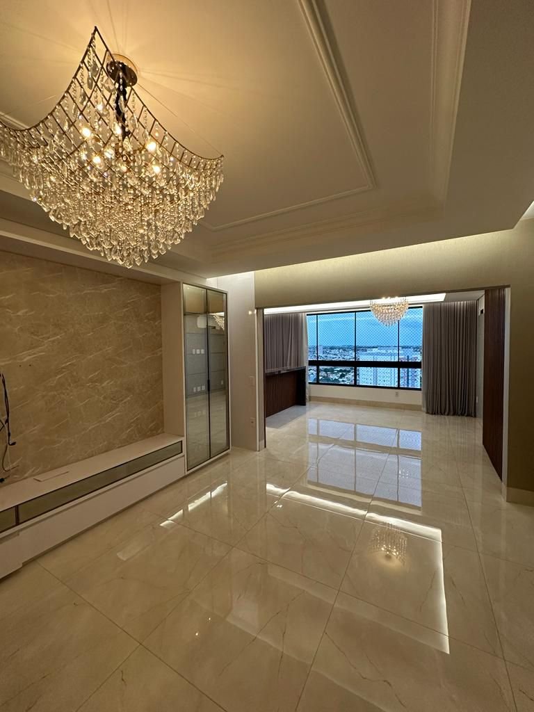 Fachada do Empreendimento