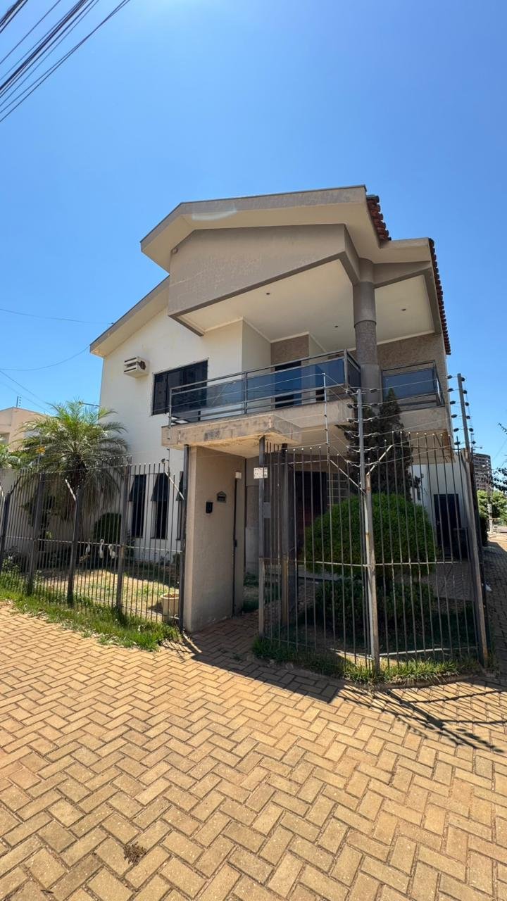 Fachada do Empreendimento