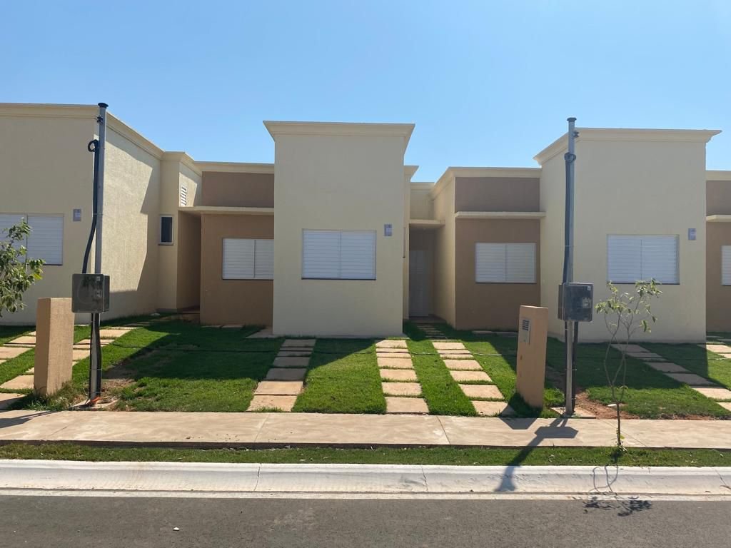 Fachada do Empreendimento