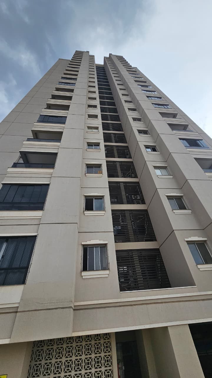 Fachada do Empreendimento