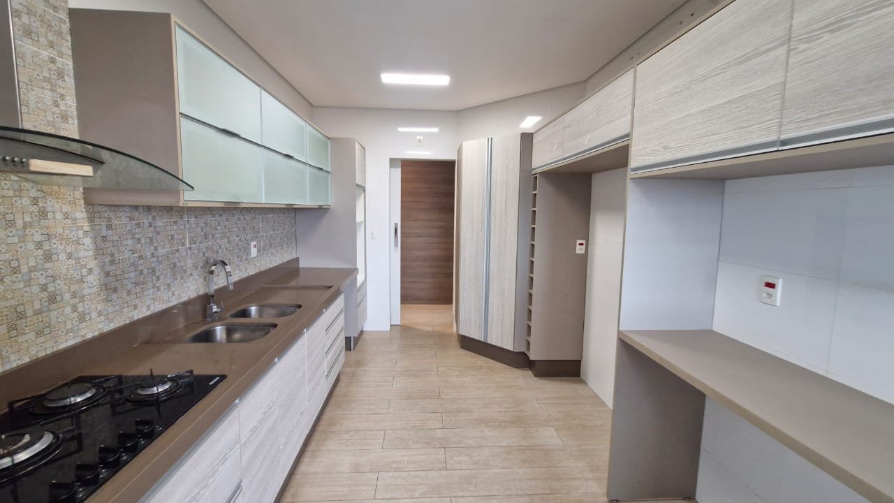 Fachada do Empreendimento