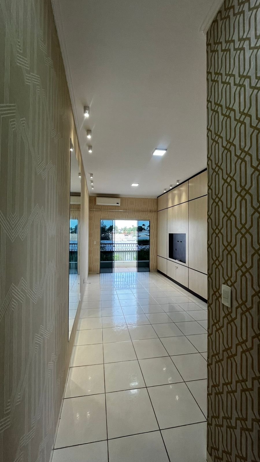 Fachada do Empreendimento