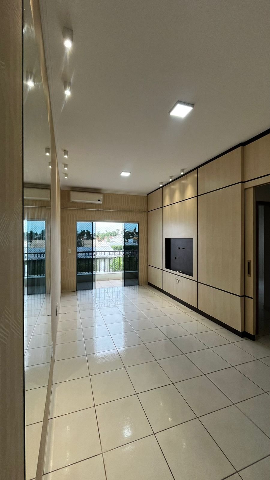 Fachada do Empreendimento