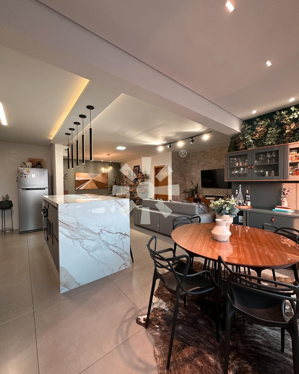 Fachada do Empreendimento