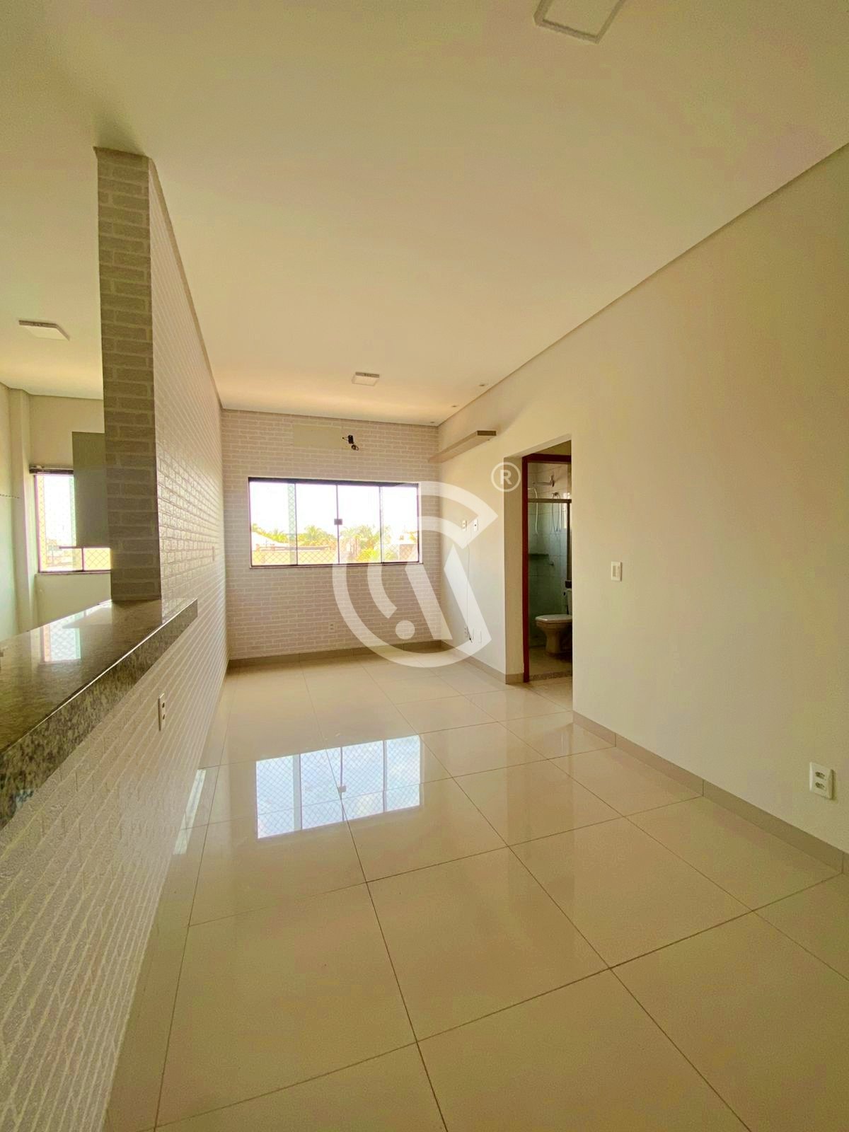 Fachada do Empreendimento