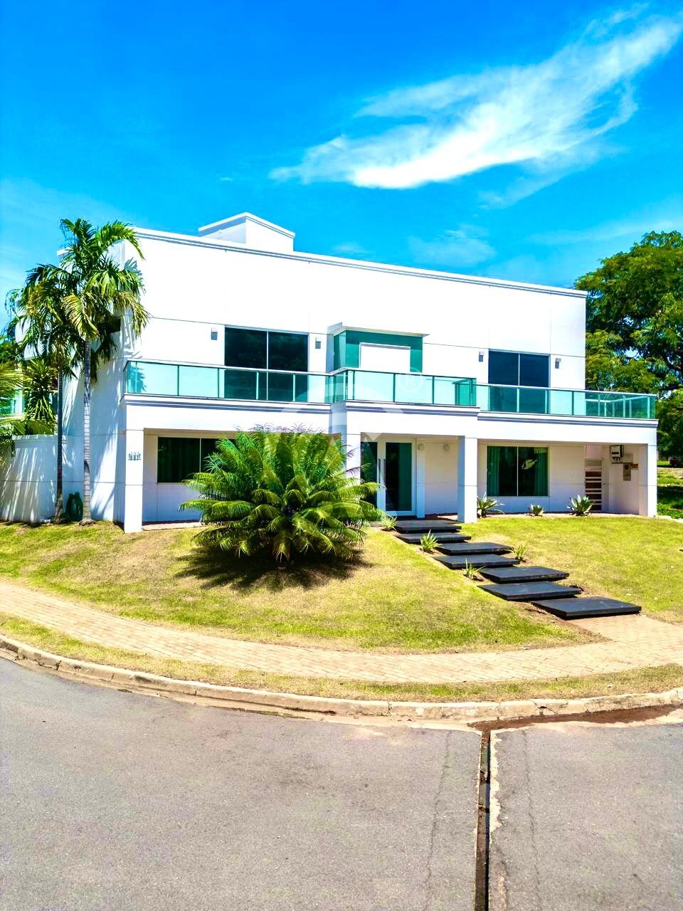 Fachada do Empreendimento