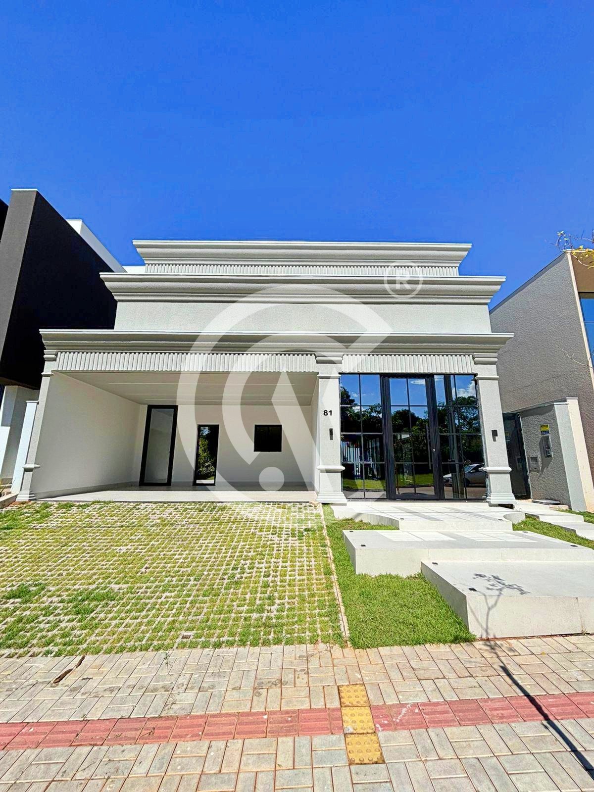 Fachada do Empreendimento