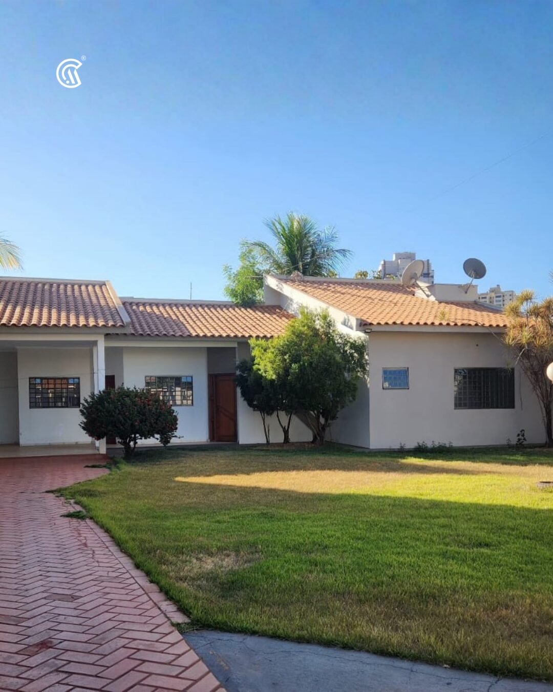 Fachada do Empreendimento