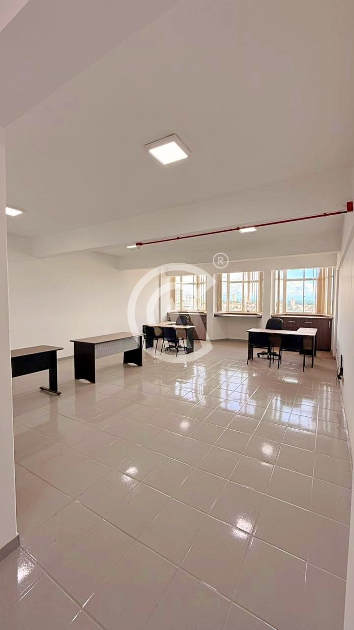 Fachada do Empreendimento