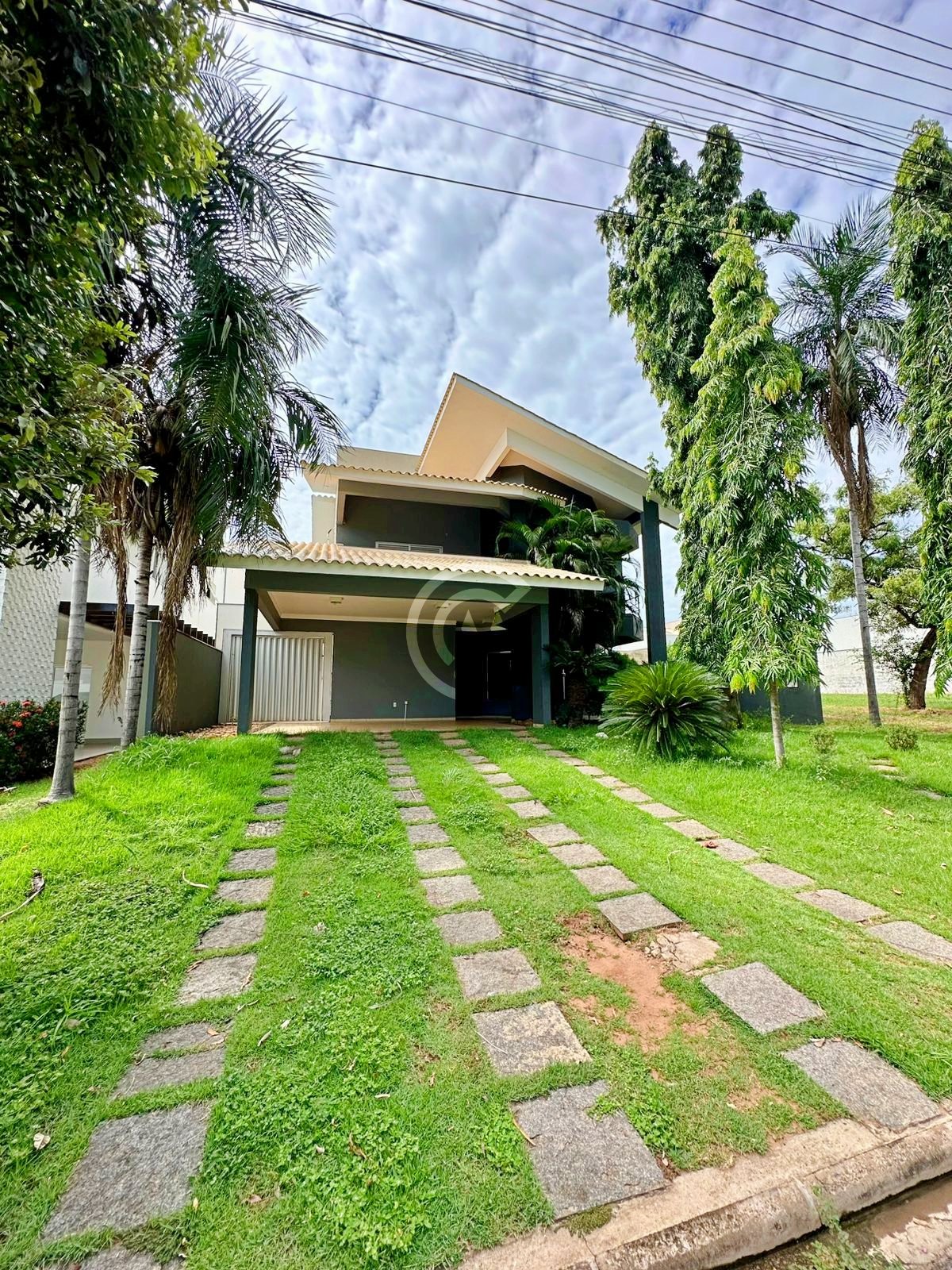 Fachada do Empreendimento