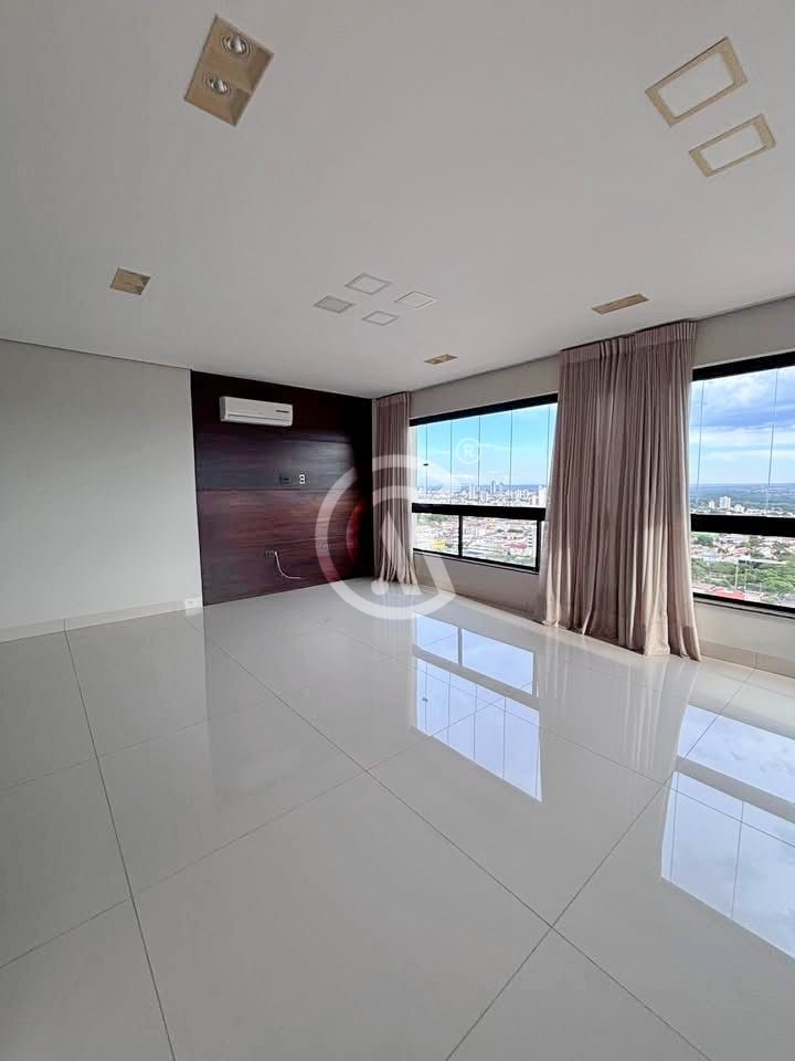 Fachada do Empreendimento