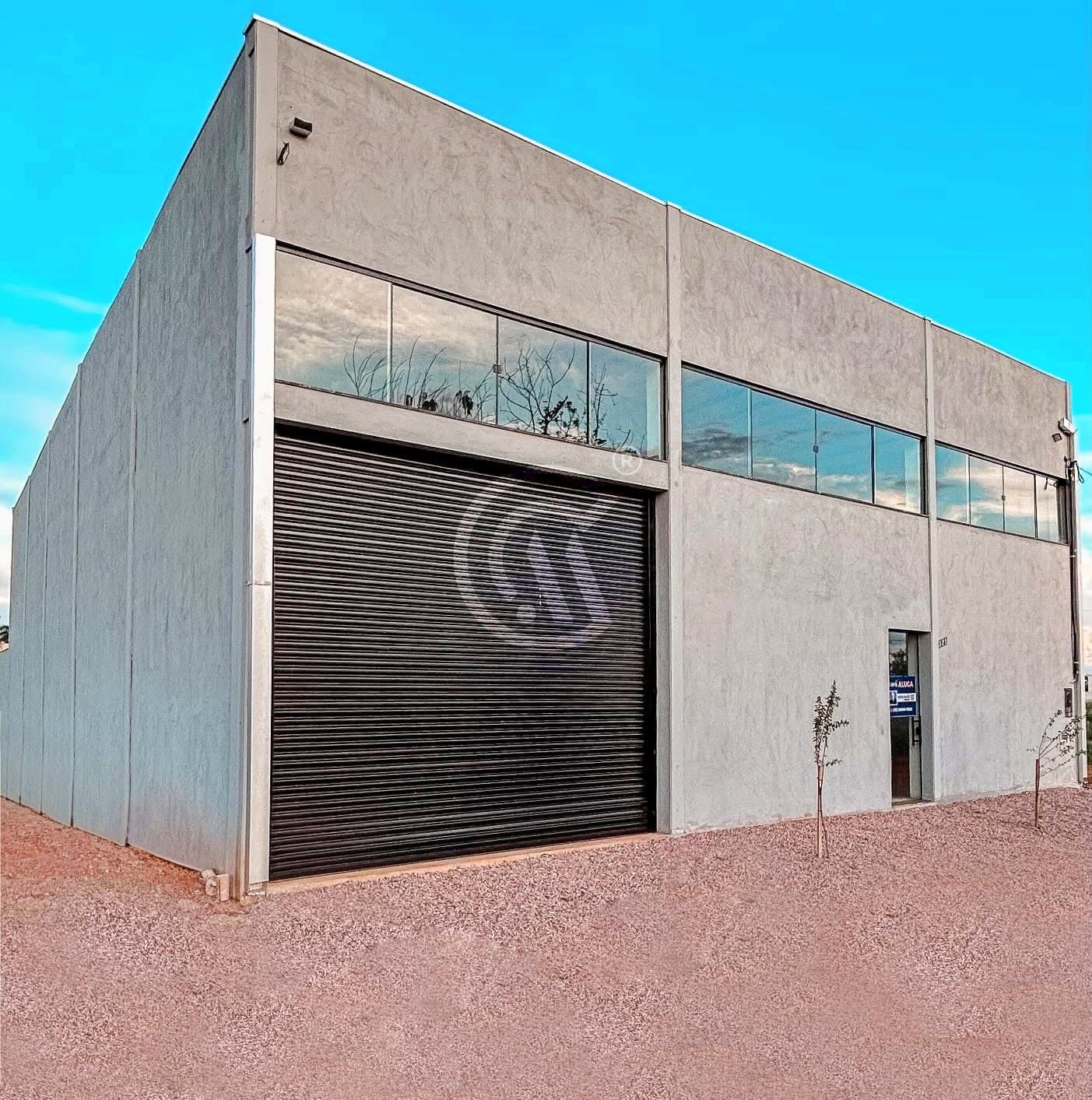 Fachada do Empreendimento