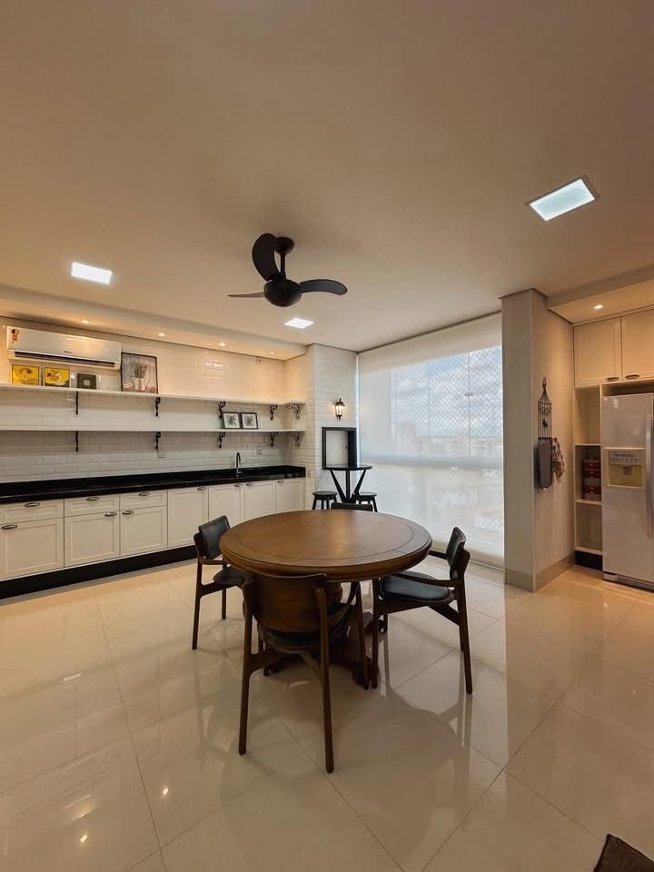 Fachada do Empreendimento