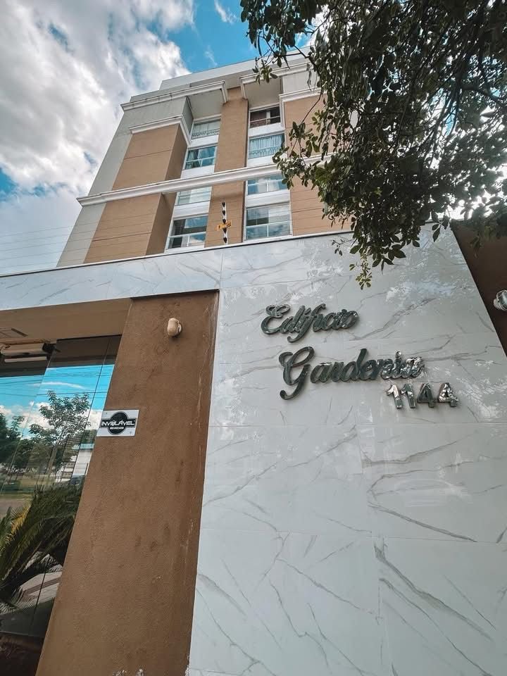 Fachada do Empreendimento