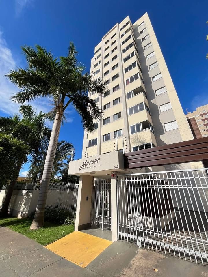 Fachada do Empreendimento