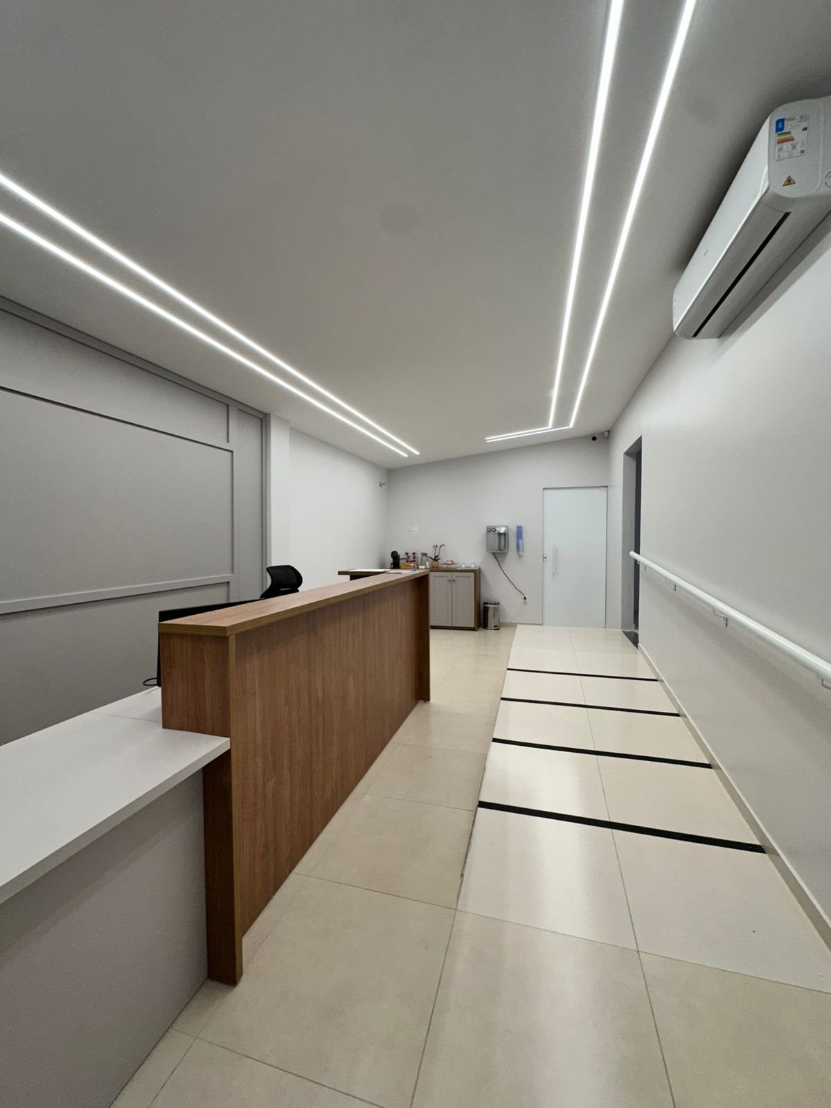 Fachada do Empreendimento