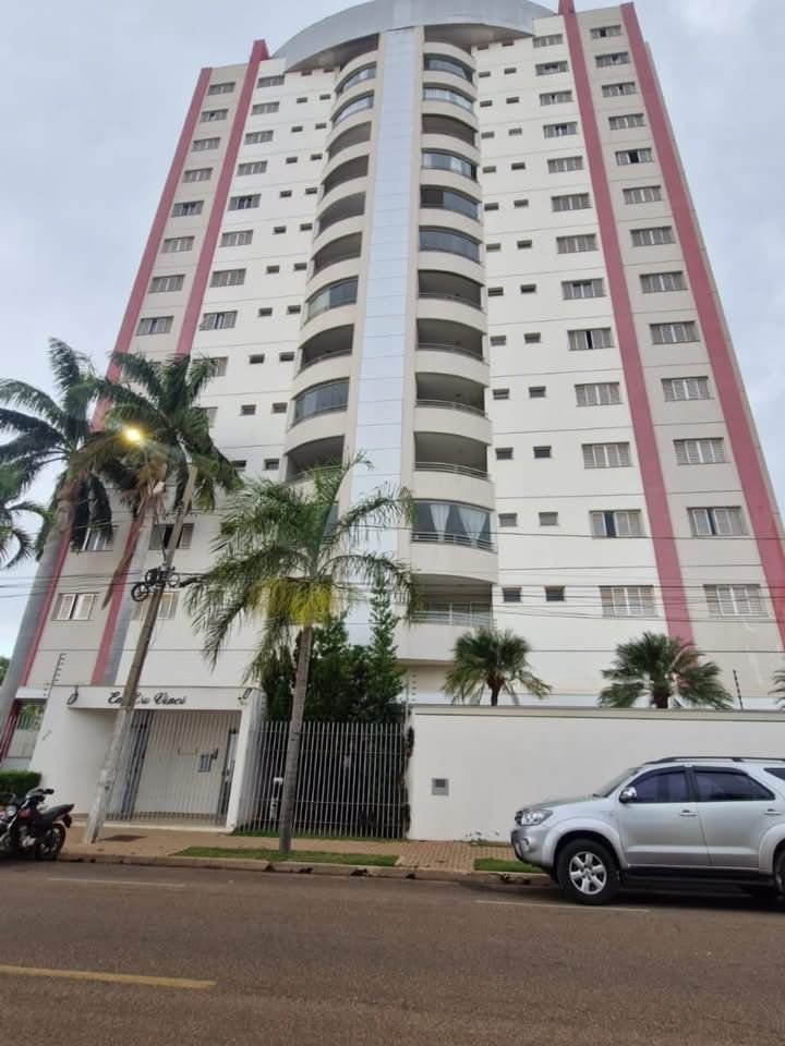 Fachada do Empreendimento