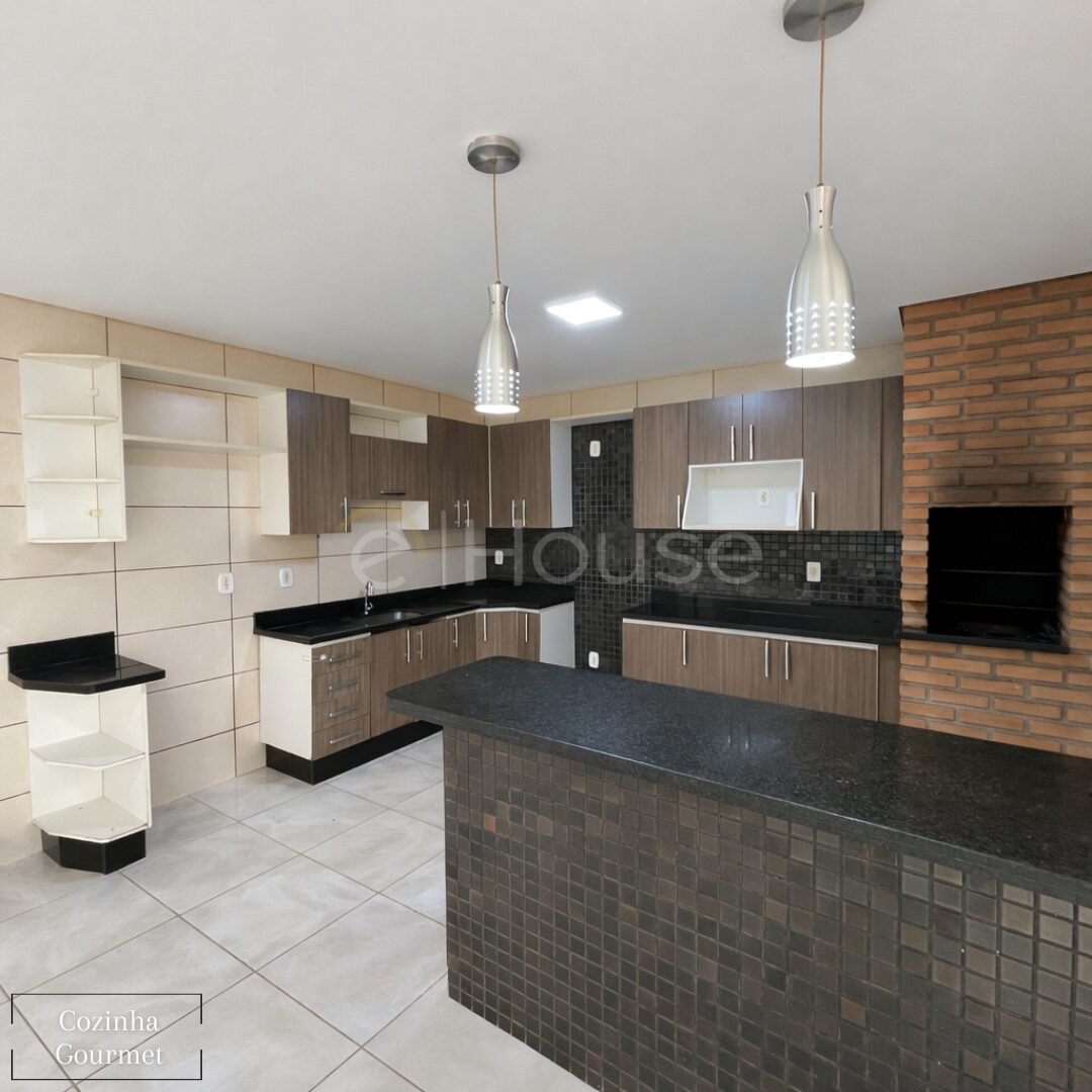 Fachada do Empreendimento