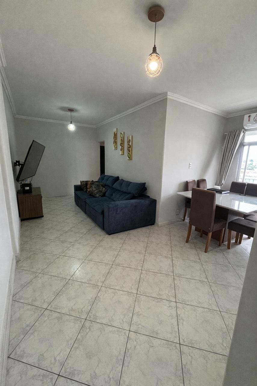 Fachada do Empreendimento