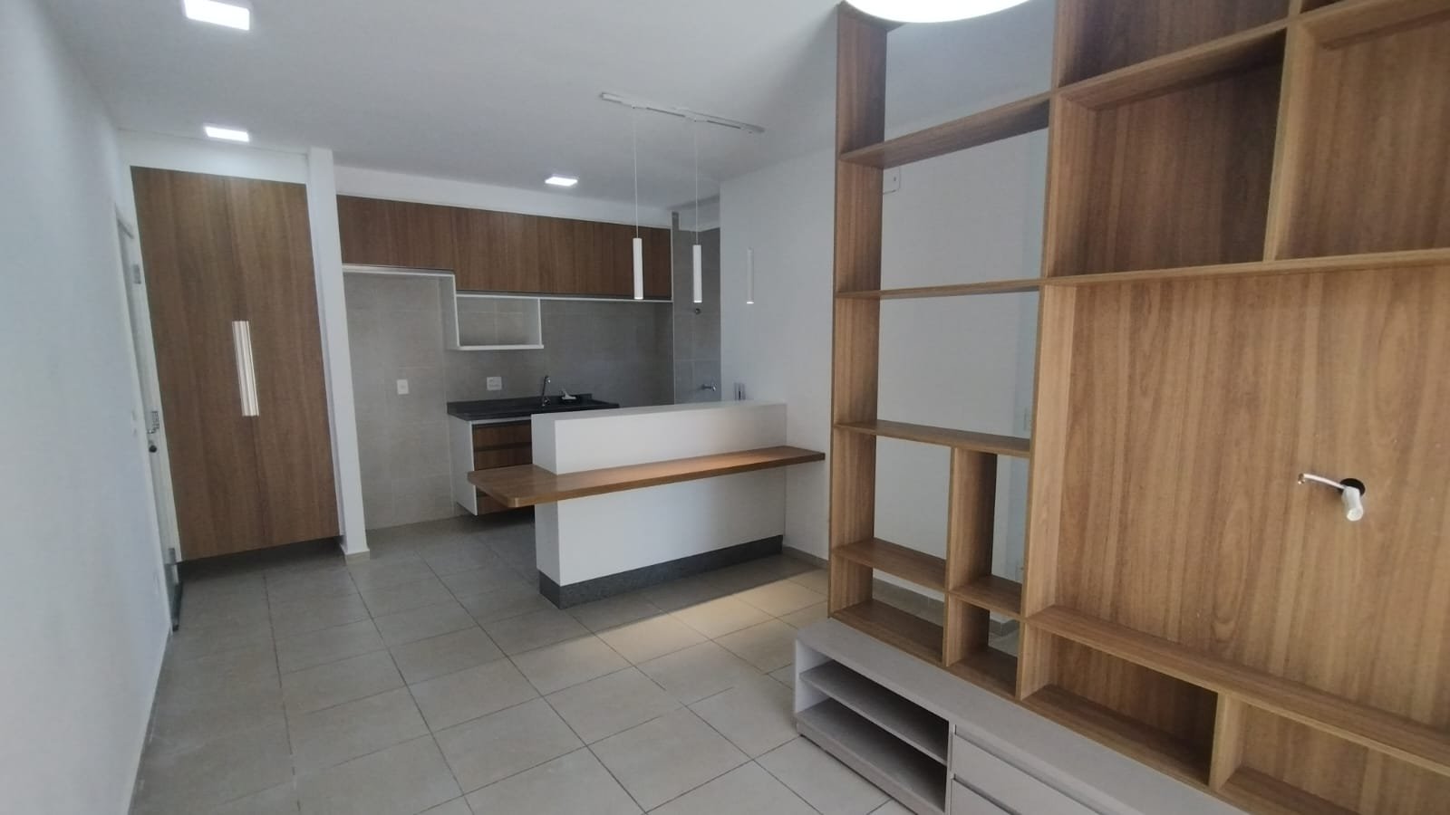 Fachada do Empreendimento