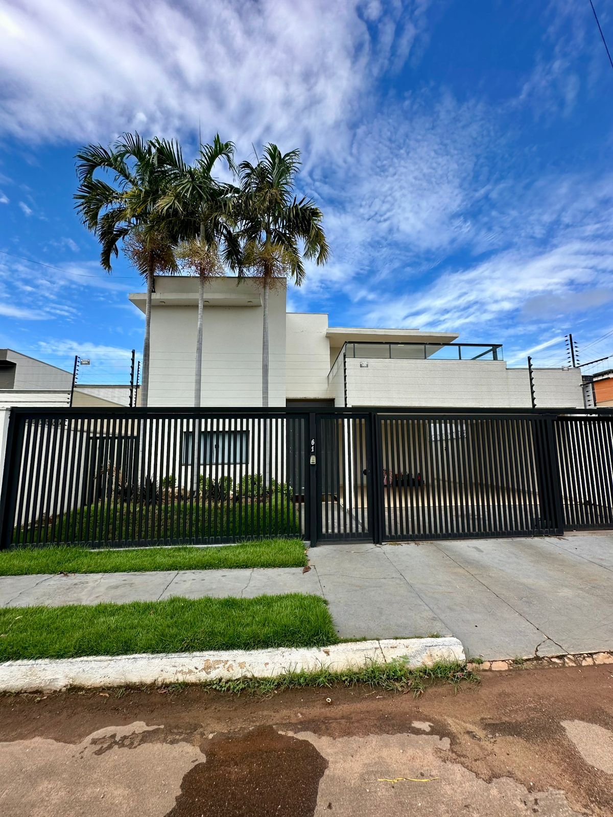 Fachada do Empreendimento